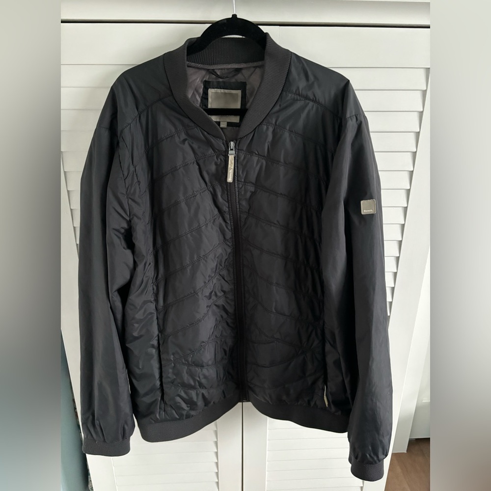 Bench Bomber Jacket - Picture 6 of 8